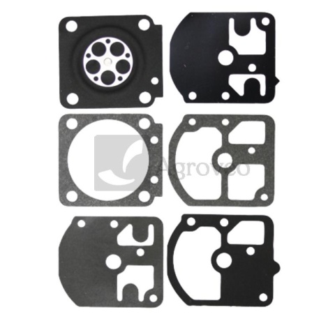 Zestaw membran 40270217 GND-05, GND-5