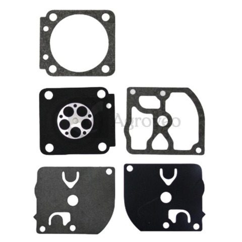 Zestaw membran 40270220 GND-31