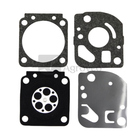 Zestaw membran 40270224 GND-44