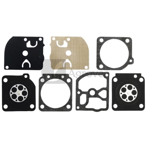 Zestaw membran 40270226 GND-27