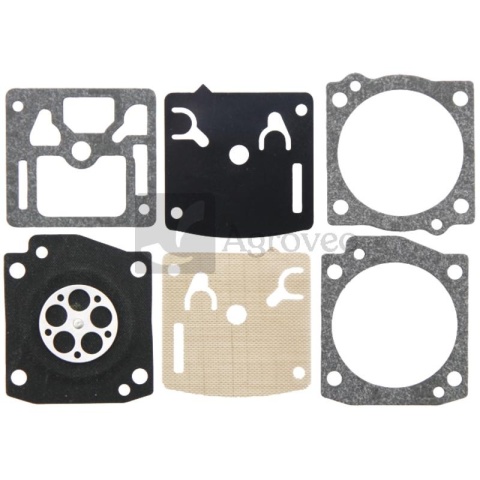 Zestaw membran 40270227 GND-24