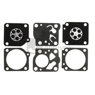 Zestaw membran 40270231 GND-1, GND-01