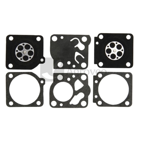 Zestaw membran 40270231 GND-1, GND-01