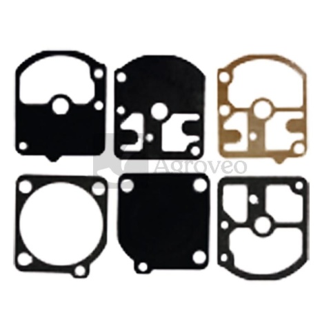 Zestaw membran 40270233 GND-32