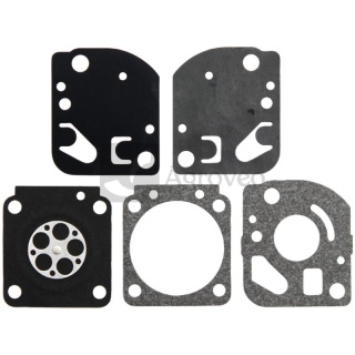 Zestaw membran 40270234 GND-12