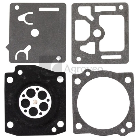 Zestaw membran 40270236 GND-20