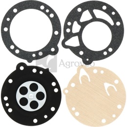 Zestaw membran 40270240 GND-30, Z-DG-030