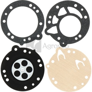 Zestaw membran 40270240 GND-30, Z-DG-030