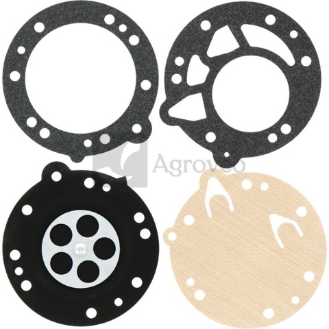 Zestaw membran 40270240 GND-30, Z-DG-030