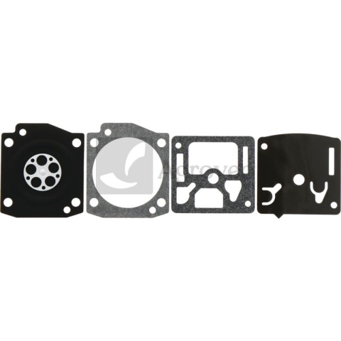 Zestaw membran 40270466 GND-25, Z-DG-025