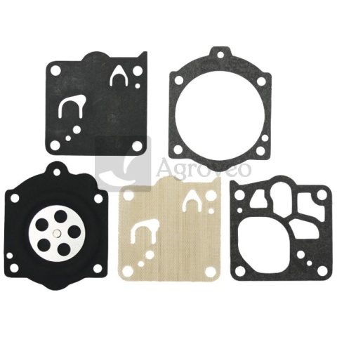 Zestaw membran 40270607 D12-WG