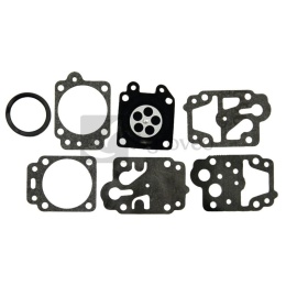 Zestaw membran 40270614 D10-WYJ, D20-WYJ, D20-WYJ WALBRO