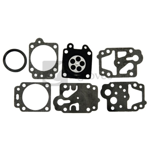 Zestaw membran 40270614 D10-WYJ, D20-WYJ, D20-WYJ WALBRO