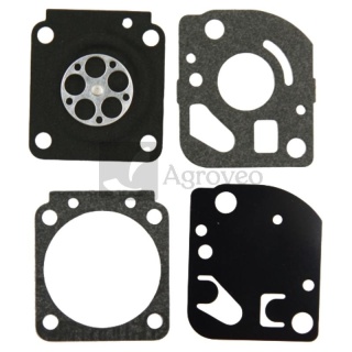 Zestaw membran 40270633 GND-38