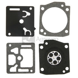 Zestaw membran 40270641 GND-65