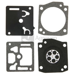 Zestaw membran 40270641 GND-65