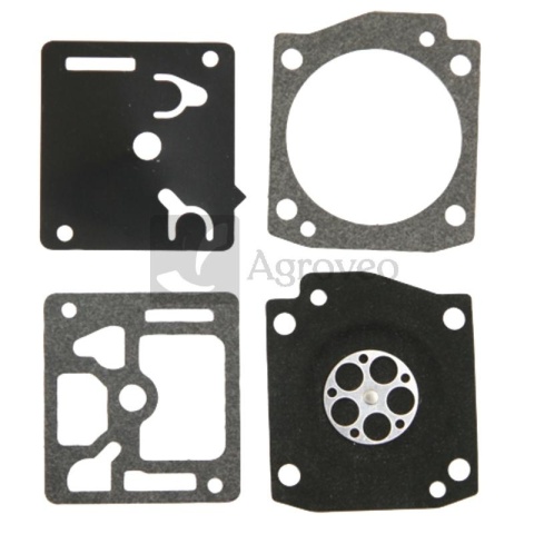 Zestaw membran 40270641 GND-65