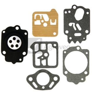 Zestaw membran 40270645 DG-01HK, 615-039