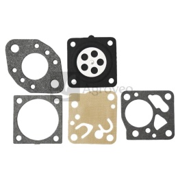 Zestaw membran 40270646 DG-2HU, DG-02HU