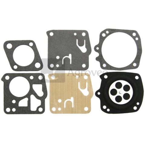 Zestaw membran 40270647 DG-5HS/T