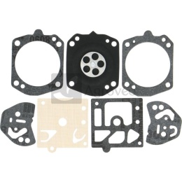 Zestaw membran 40270651 D22-HDA, D10-HDA