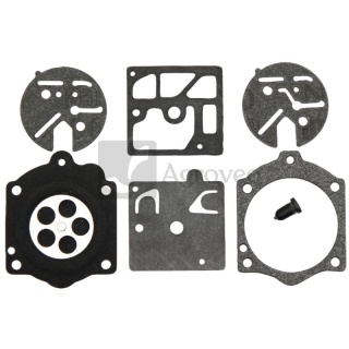 Zestaw membran 40270652 D10-HDC