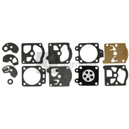 Zestaw membran 40270653 D10-WAT