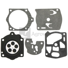 Zestaw membran 40270654 D10-WS