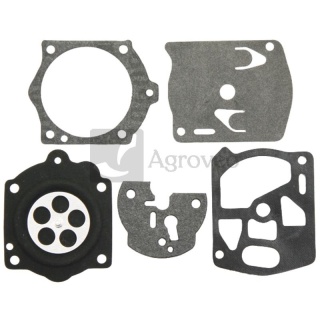Zestaw membran 40270654 D10-WS