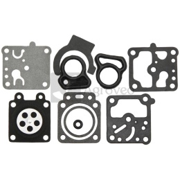 Zestaw membran 40270655 D10-WZ