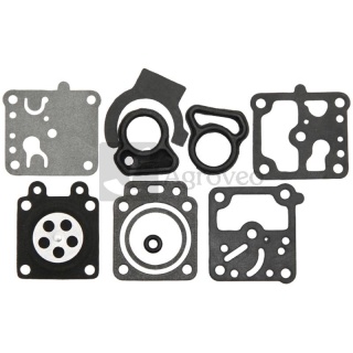 Zestaw membran 40270655 D10-WZ