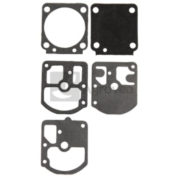 Zestaw membran 40270661 GND-3, GND-03