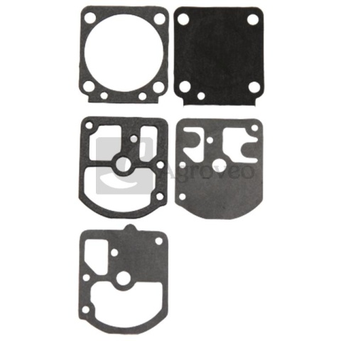 Zestaw membran 40270661 GND-3, GND-03