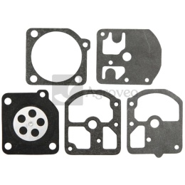 Zestaw membran 40270662 GND-6, GND-06