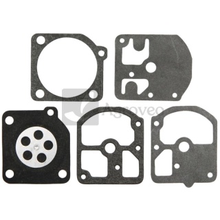 Zestaw membran 40270662 GND-6, GND-06