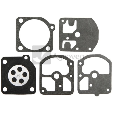 Zestaw membran 40270662 GND-6, GND-06