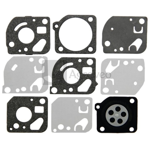 Zestaw membran 40270665 GND-13, GND-14, GND-34, GND-18, GND-15, GND-16