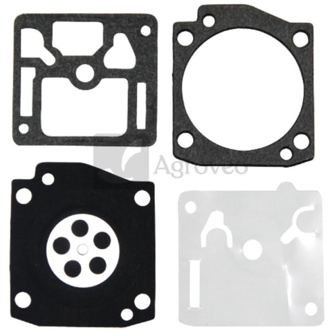 Zestaw membran 40270666 GND-21