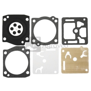 Zestaw membran 40270667 GND-24