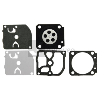 Zestaw membran 40270671 615-746, GND-31