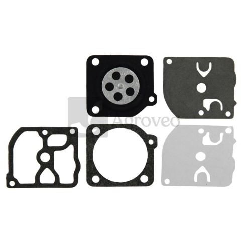 Zestaw membran 40270673 GND-35