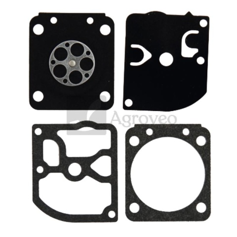 Zestaw membran 40270830 GND-50, GND-50 DIAPHRAGM SET