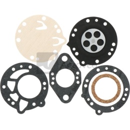 Zestaw membran 40270950 DG-5HL, DG-05HL