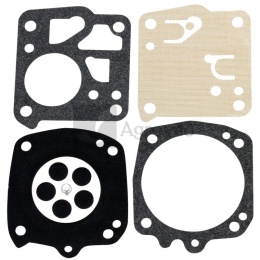 Zestaw membran 40270953 DG-2HS/T, DG-02HS/T