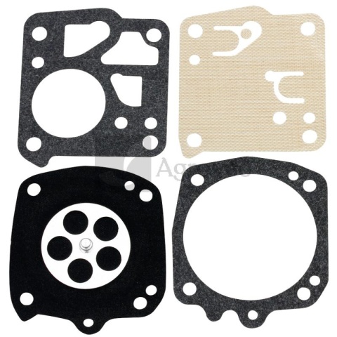 Zestaw membran 40270953 DG-2HS/T, DG-02HS/T