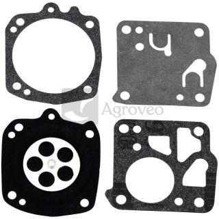 Zestaw membran 40270954 DG-3HS/T, DG-03HS/T