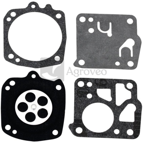 Zestaw membran 40270954 DG-3HS/T, DG-03HS/T