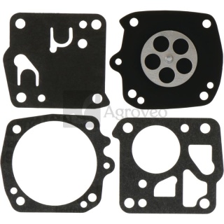 Zestaw membran 40270959 DG-08HS, DG-8HS