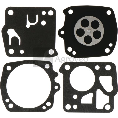 Zestaw membran 40270959 DG-08HS, DG-8HS