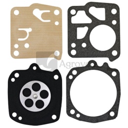 Zestaw membran 40270960 DG-7HS/T, DG-7HS